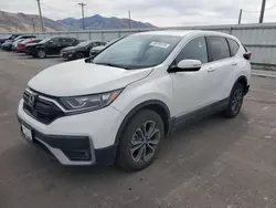 2022 Honda CR-V EX en venta en Magna, UT