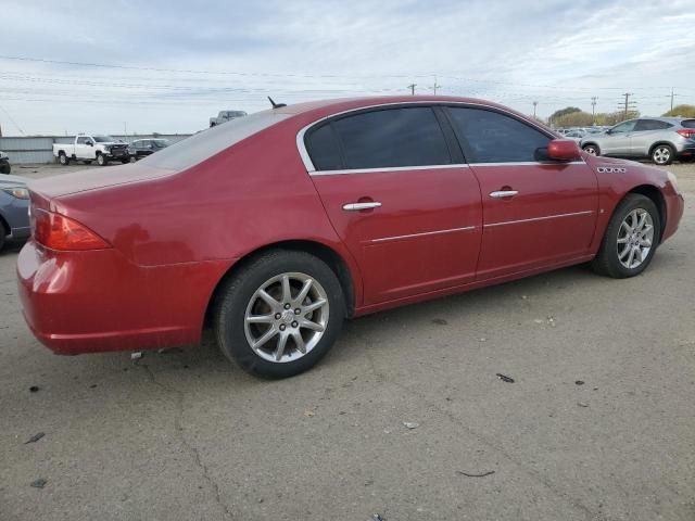 2006 Buick Lucerne CXL