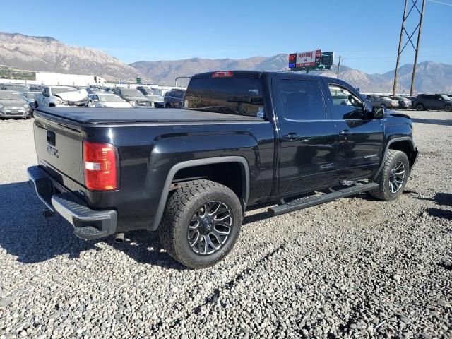 2015 GMC Sierra K1500 SLE