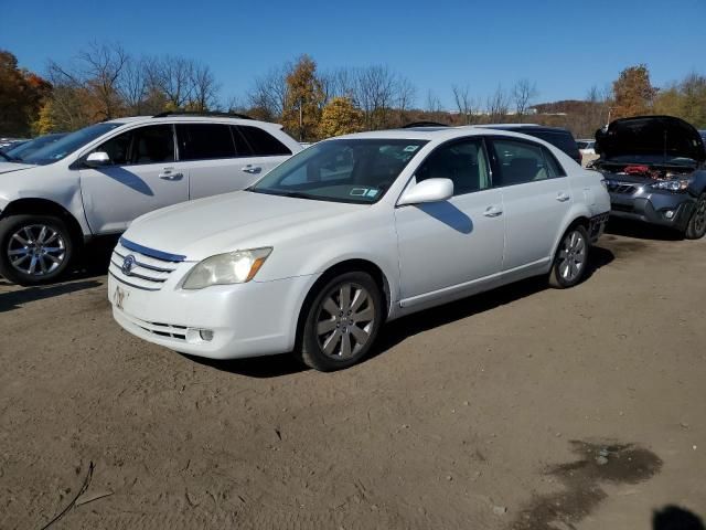 2007 Toyota Avalon XL