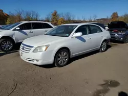 Toyota salvage cars for sale: 2007 Toyota Avalon XL