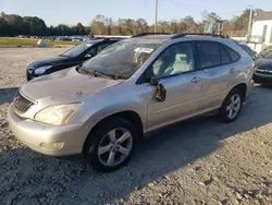 Run And Drives Cars for sale at auction: 2006 Lexus RX 330