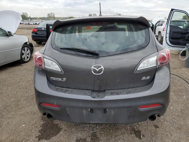 2010 Mazda 3 S