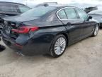 2022 BMW 530 I