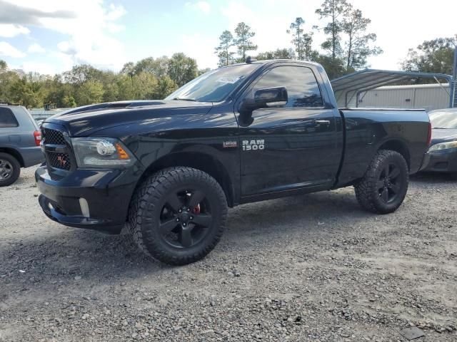 2015 Dodge RAM 1500 Sport