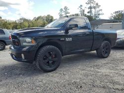 Dodge salvage cars for sale: 2015 Dodge RAM 1500 Sport