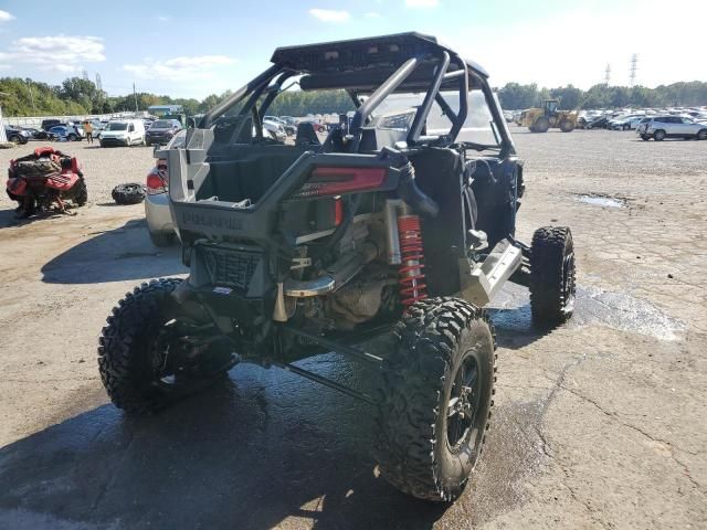 2022 Polaris RZR Turbo R Sport