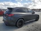 2024 Mercedes-Benz GLC 43 4matic AMG