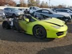 2018 Lamborghini Huracan