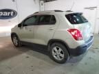 2016 Chevrolet Trax 1LT