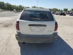 2006 Pontiac Vibe