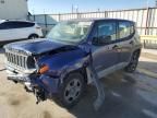 2016 Jeep Renegade Sport