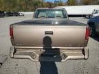 1996 Chevrolet S Truck S10