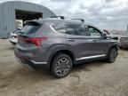 2022 Hyundai Santa FE SEL Premium