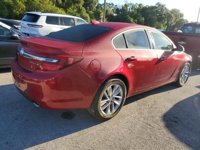 2015 Buick Regal Premium