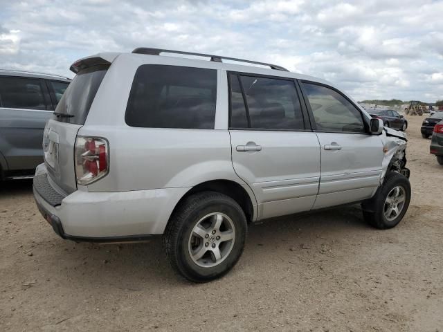 2006 Honda Pilot EX