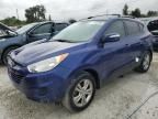 2012 Hyundai Tucson GLS