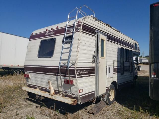 1979 Dodge Grand Caravan