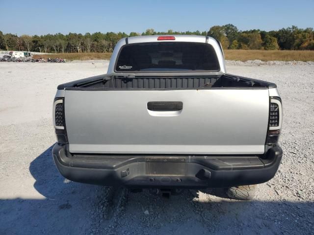 2007 Toyota Tacoma Double Cab