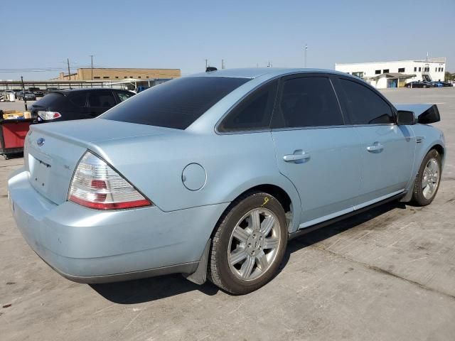 2008 Ford Taurus SEL