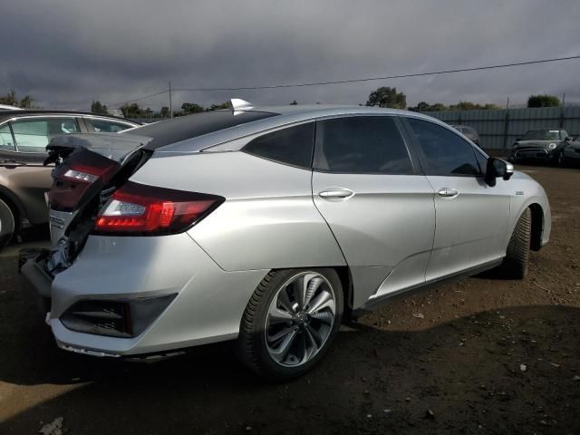 2018 Honda Clarity Touring