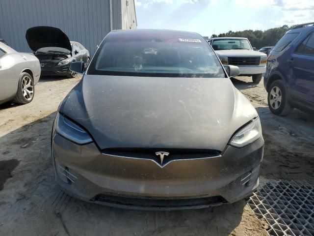 2016 Tesla Model X