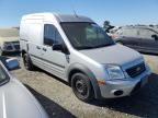 2012 Ford Transit Connect XLT