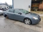 2009 Chevrolet Malibu LS