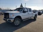 2015 Ford F250 Super Duty