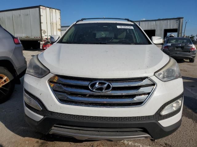 2014 Hyundai Santa FE Sport