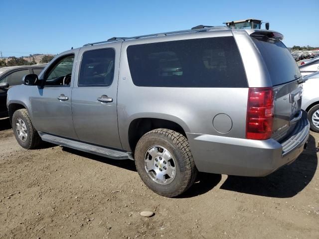 2008 Chevrolet Suburban C1500  LS