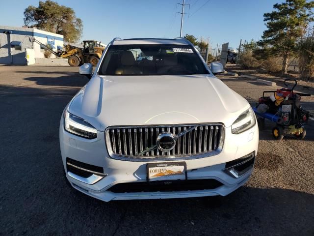 2021 Volvo XC90 T6 Inscription