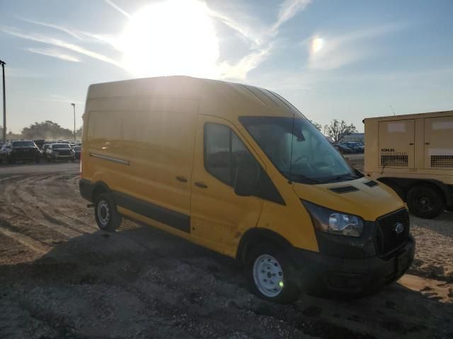 2023 Ford Transit T-250