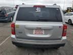 2012 Jeep Patriot Latitude