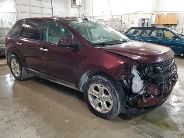 2011 Ford Edge SEL