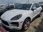 2021 Porsche Macan S