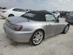 2005 Honda S2000