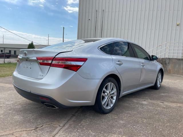 2014 Toyota Avalon Base