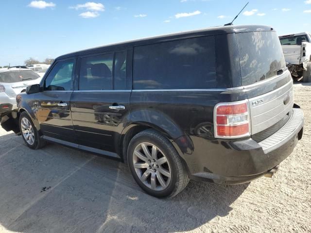 2012 Ford Flex Limited