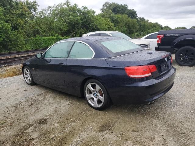 2010 BMW 328 I