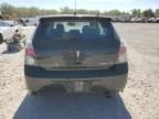 2009 Pontiac Vibe GT