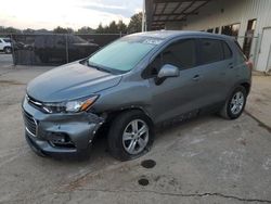 Vehiculos salvage en venta de Copart Tanner, AL: 2020 Chevrolet Trax LS