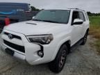 2018 Toyota 4runner SR5/SR5 Premium