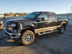 Ford F250 Vehiculos salvage en venta: 2017 Ford F250 Super Duty