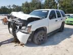 2011 Chevrolet Tahoe K1500