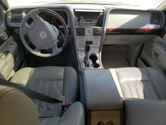 2003 Lincoln Aviator