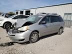 2005 Toyota Sienna CE