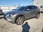 2017 Lexus NX 200T Base