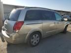 2004 Nissan Quest S