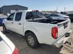 2013 Nissan Frontier S